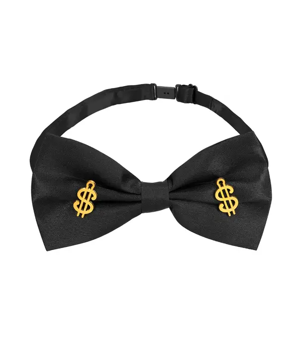 Accessoireset Dollar 3-Delig