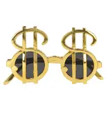 Accessoireset Dollar 3-Delig