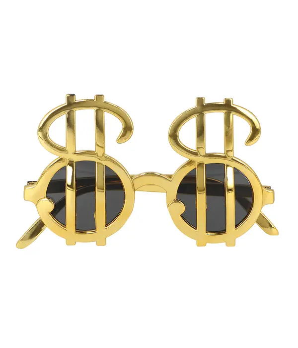 Accessoireset Dollar 3-Delig