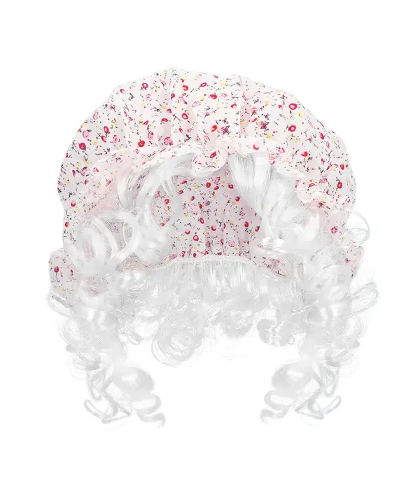 Verkleedset Grootmoeder