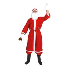 Kerst Mantel Heren Budget