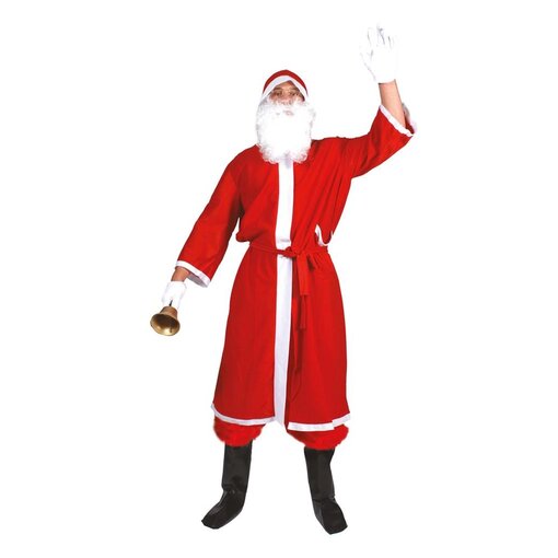 Kerst Mantel Heren Budget