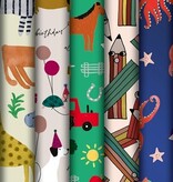 Consumentenrollen Kids World (FSC Mix)