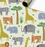 Consumentenrollen Kids World (FSC Mix)