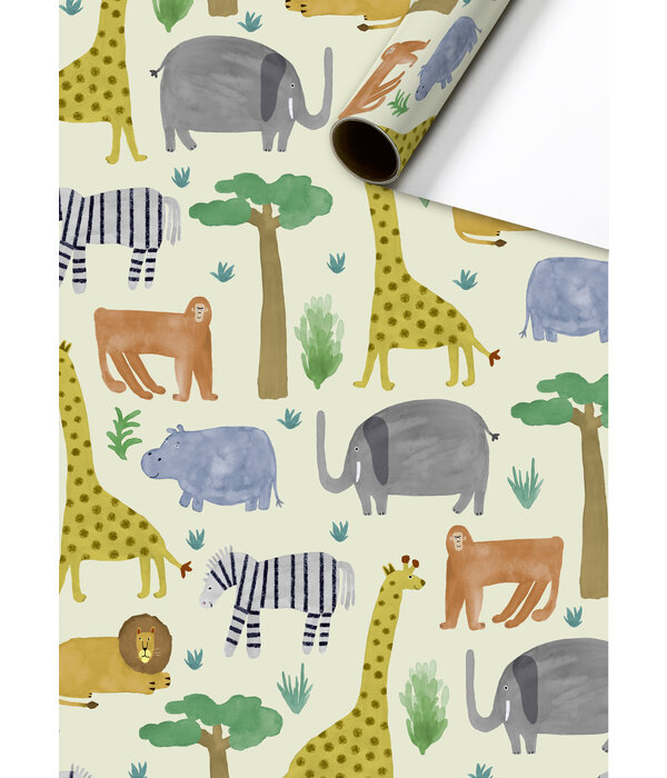 Consumentenrollen Kids World (FSC Mix)