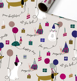 Consumentenrollen Kids World (FSC Mix)