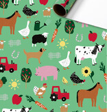 Consumentenrollen Kids World (FSC Mix)