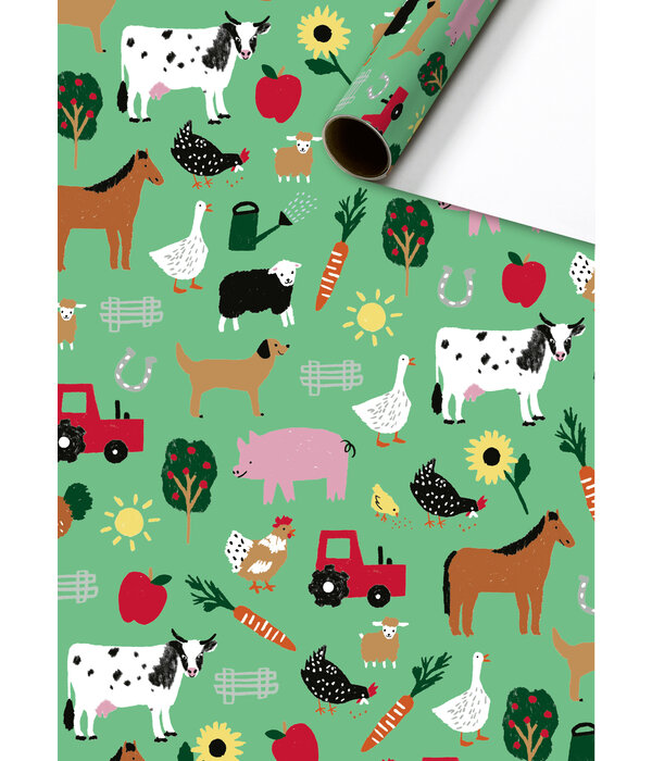 Consumentenrollen Kids World (FSC Mix)