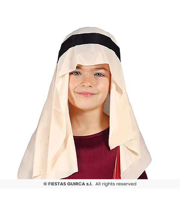 Herders Kostuum Kind Saint Joseph Rood