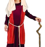 Herders Kostuum Kind Saint Joseph Rood