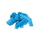 Confetti Traagdalend Lichtblauw (1kg)