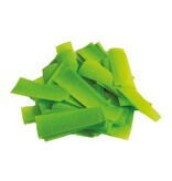Confetti Traagdalend Groen (1KG)