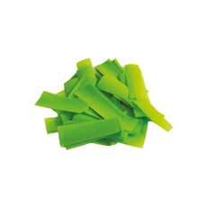 Confetti Traagdalend Groen (1KG)