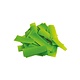 Confetti Traagdalend Groen (1KG)