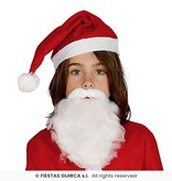 Santa Claus Kerstpakje kind