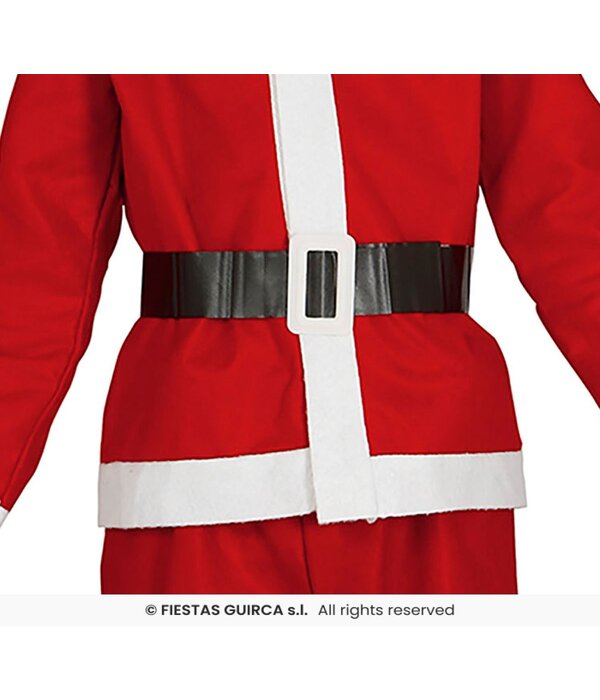 Santa Claus Kerstpakje kind