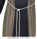 Herders Kostuum Heren Saint Joseph Blauw