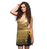 Top Festival goud Dames