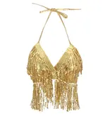 Top Festival goud Dames