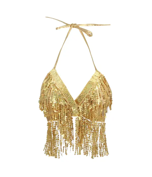 Top Festival goud Dames