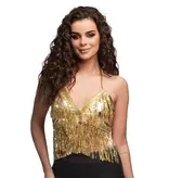 Top Festival goud Dames