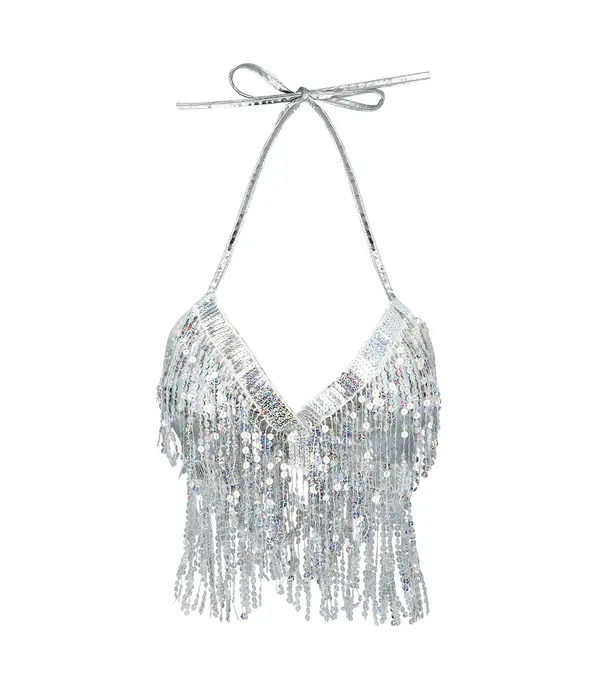 Top Festival Zilver met Franjes Dames