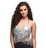 Top Festival Zilver met Franjes Dames