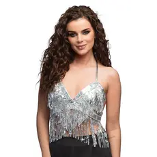 Top Festival Zilver met Franjes Dames