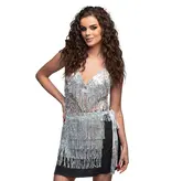 Riem Festival Zilver met Franjes Dames