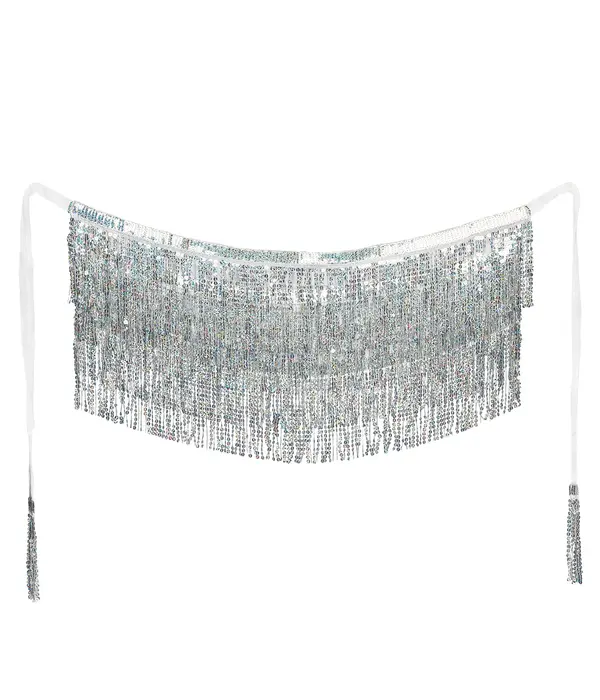 Riem Festival Zilver met Franjes Dames