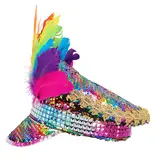 Pet Rainbow Chief Extravagant