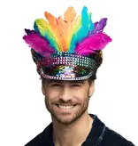 Pet Rainbow Chief Extravagant