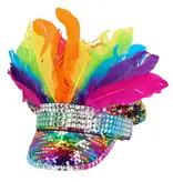 Pet Rainbow Chief Extravagant