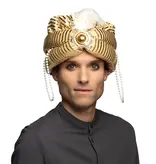 Hoed Sultan Prince Bandar Goud