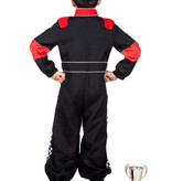 Racemaster Kostuum Karter Kind