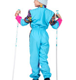 Fout Skipak 80's Retroprint Lolyo Meisje