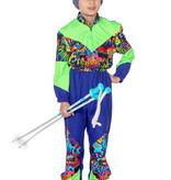 Skipak Retroprint Lolyo Jongens