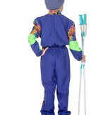 Skipak Retroprint Lolyo Jongens