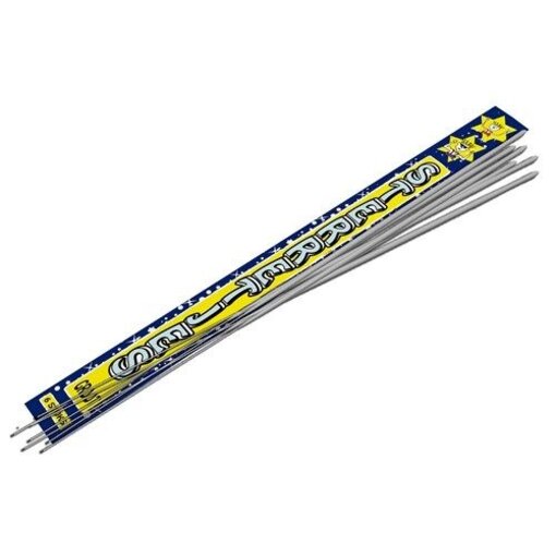 Sterretjes Stokjes 60cm (6st)