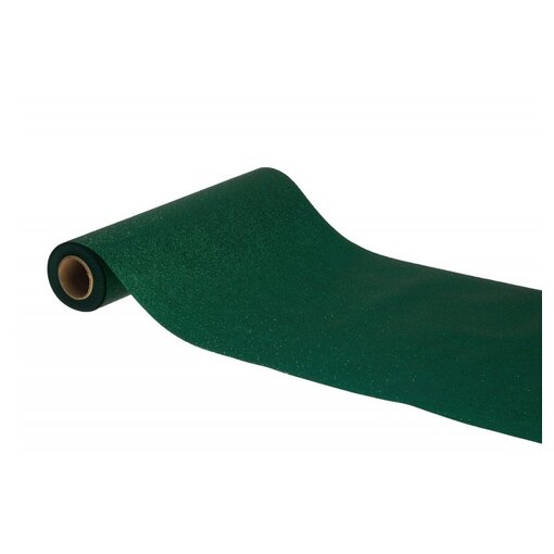 Tafelloper Pijnboomgroen Glans Premium (30x500cm)