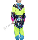 Skipak 80's Neon Kind Felix