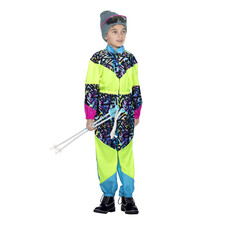 Skipak 80's Neon Kind Felix