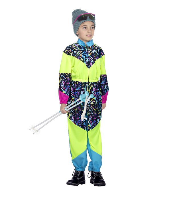 Skipak 80's Neon Kind Felix