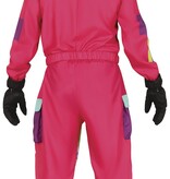 Foute Ski Overall Happy Heren