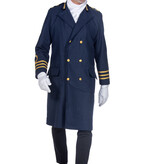 Luxe Kapiteinsjas Heren Benjamin