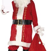 Kerstmannen Pak Heren Melle