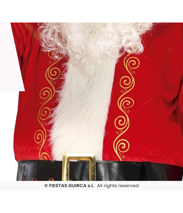 Kerstmannen Pak Heren Melle