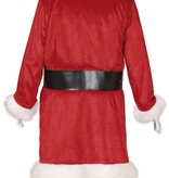 Kerstmannen Pak Heren Melle