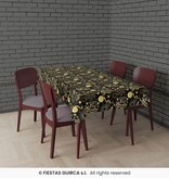 Elegante Nieuwjaar Tafelkleed 137x274cm
