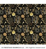 Elegante Nieuwjaar Tafelkleed 137x274cm